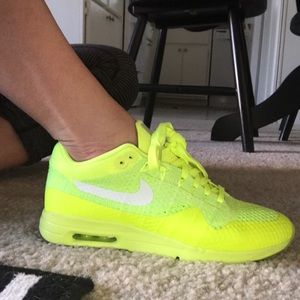 Nike fly kit Air max